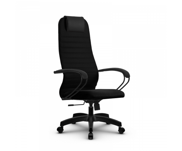 Компьютерное кресло SU-BK130-10 (Черный)